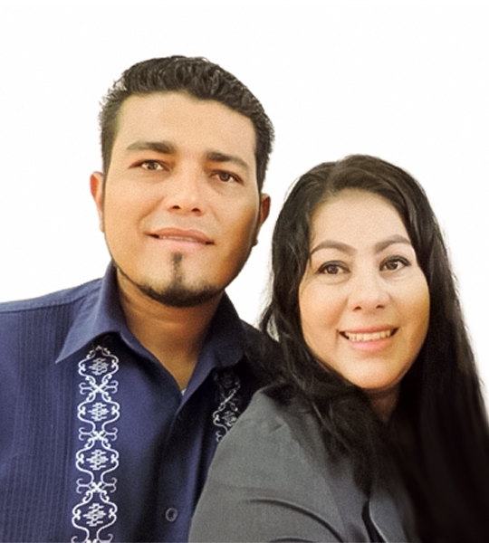 Familia Orellana Jarquín