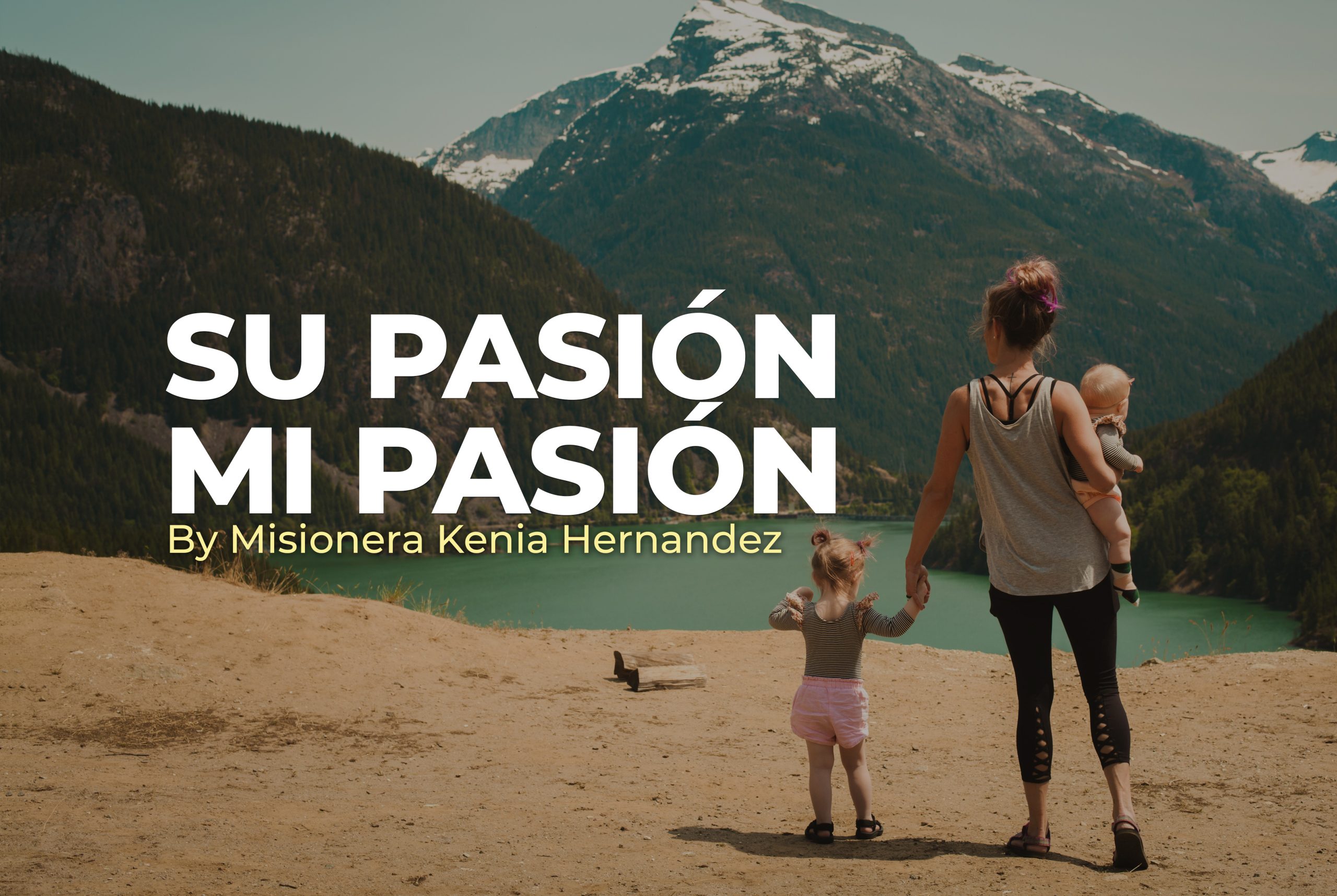 Su pasión mi pasión