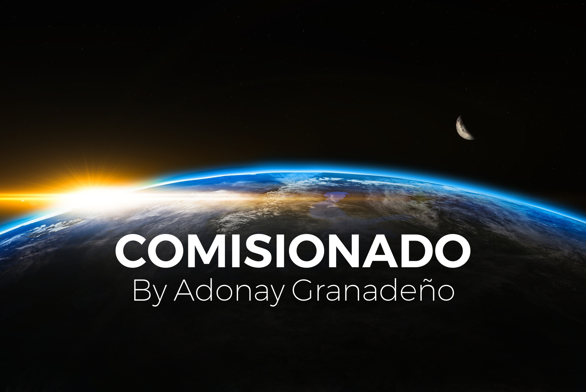 COMISIONADO