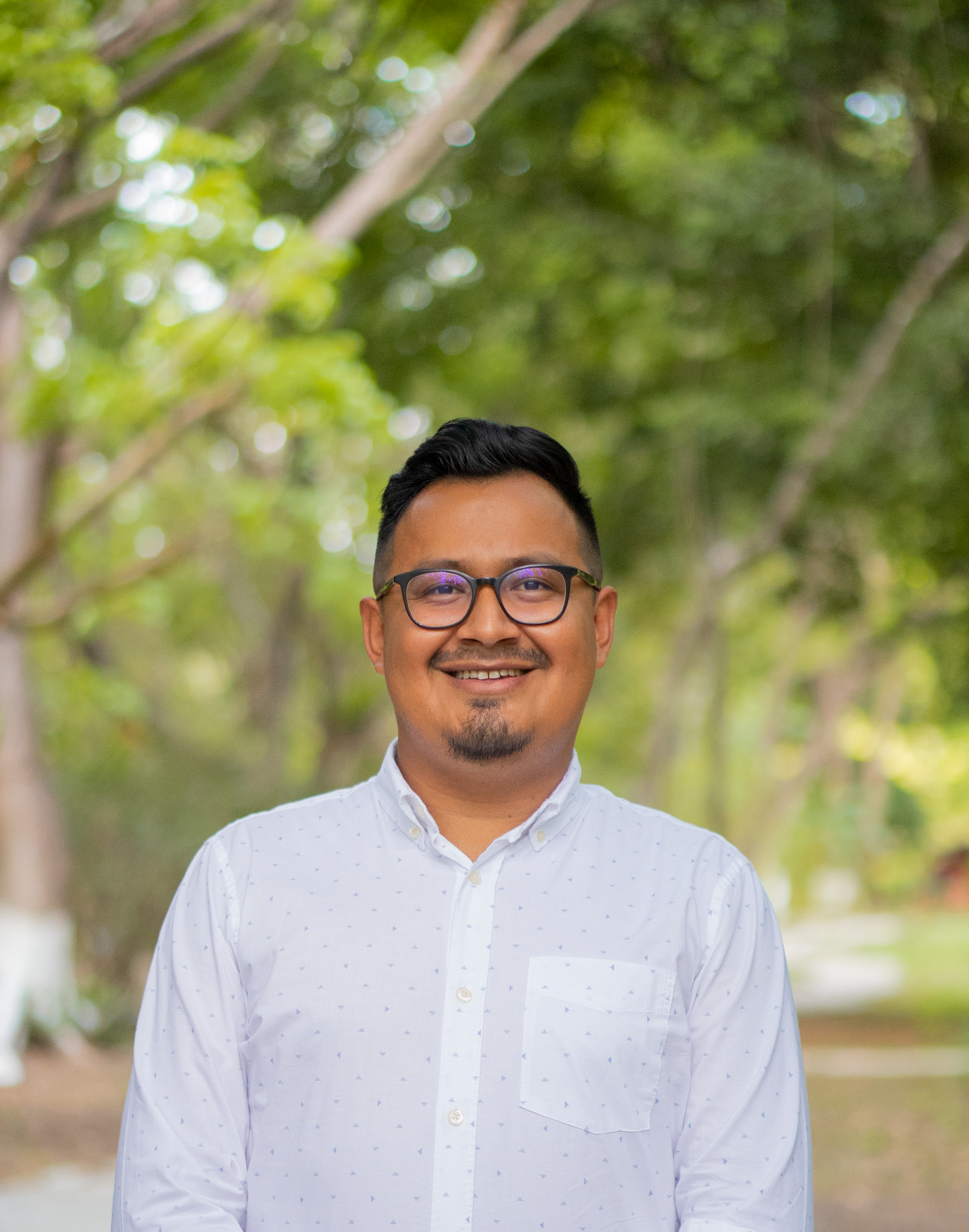 Familia Flores Enamorado