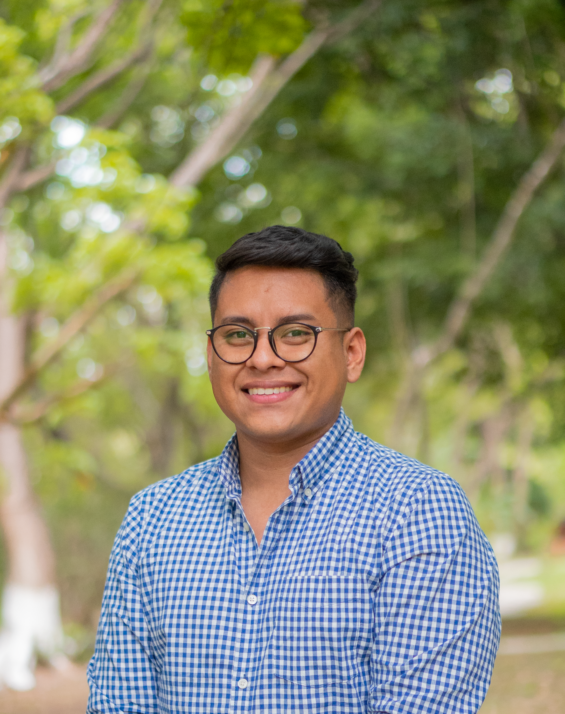 Carlos Avelar  Molina