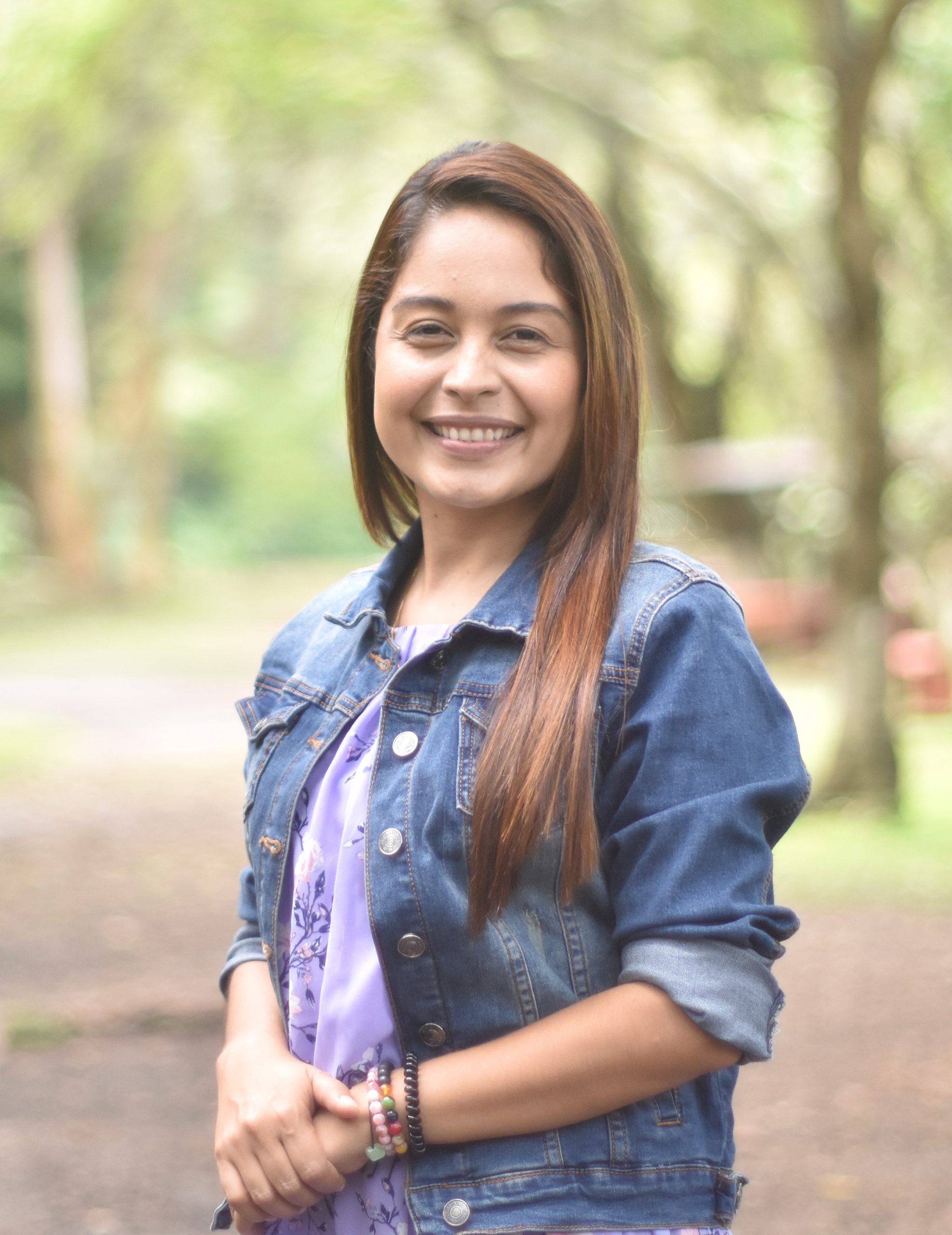 Tatiana Cáceres Chicas