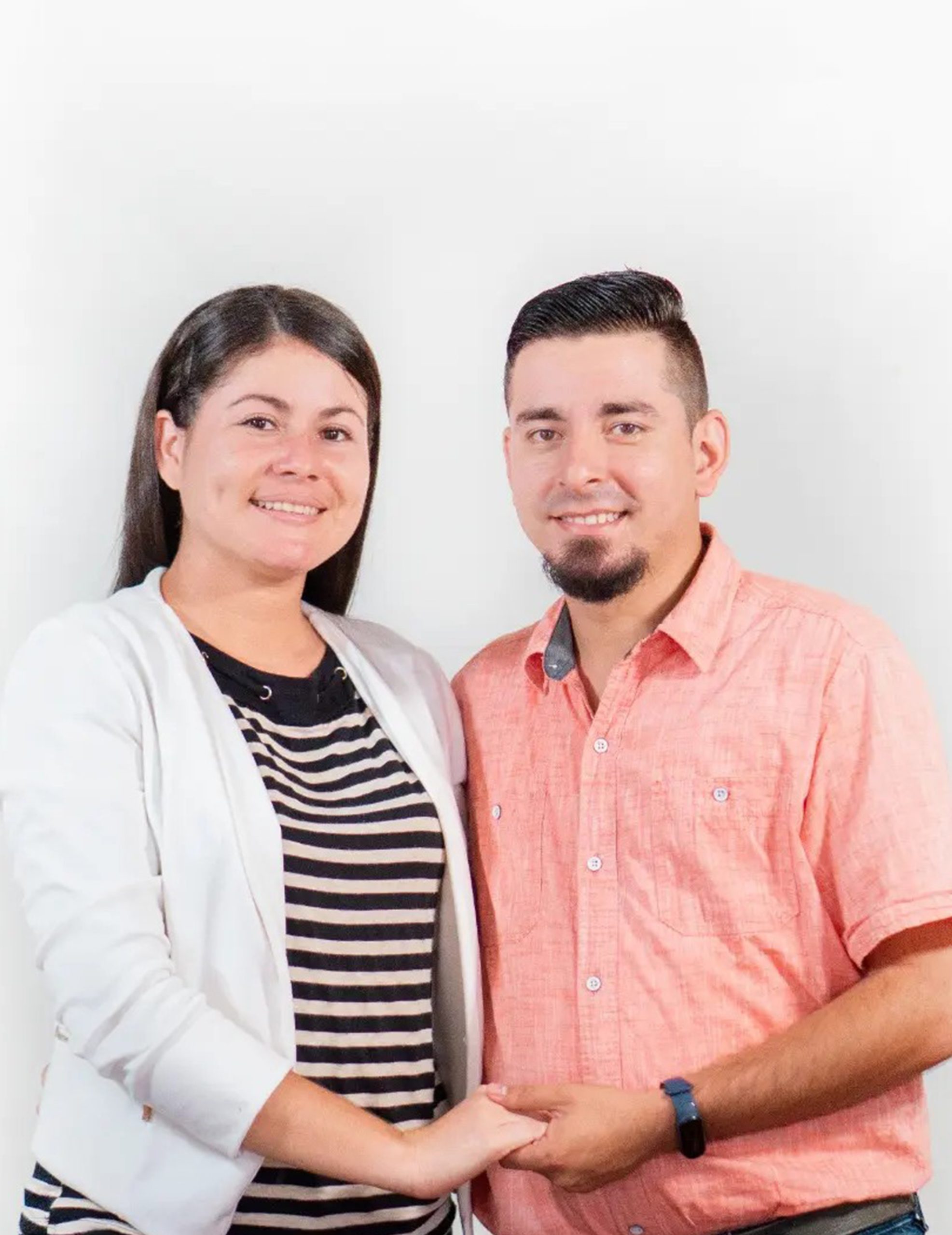 Familia Hernandez Osejo