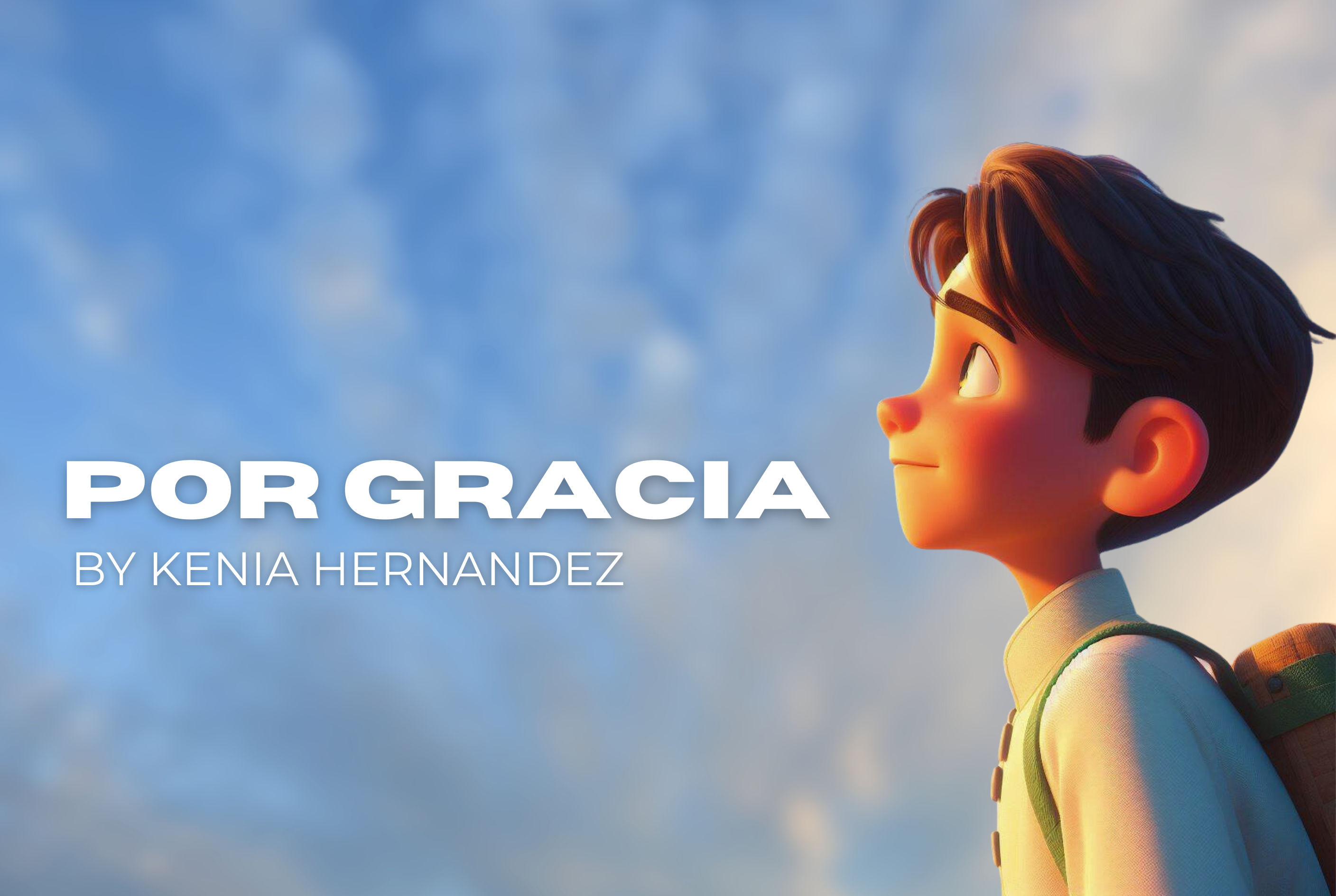 Por gracia: El regalo inmerecido que transforma nuestras vidas