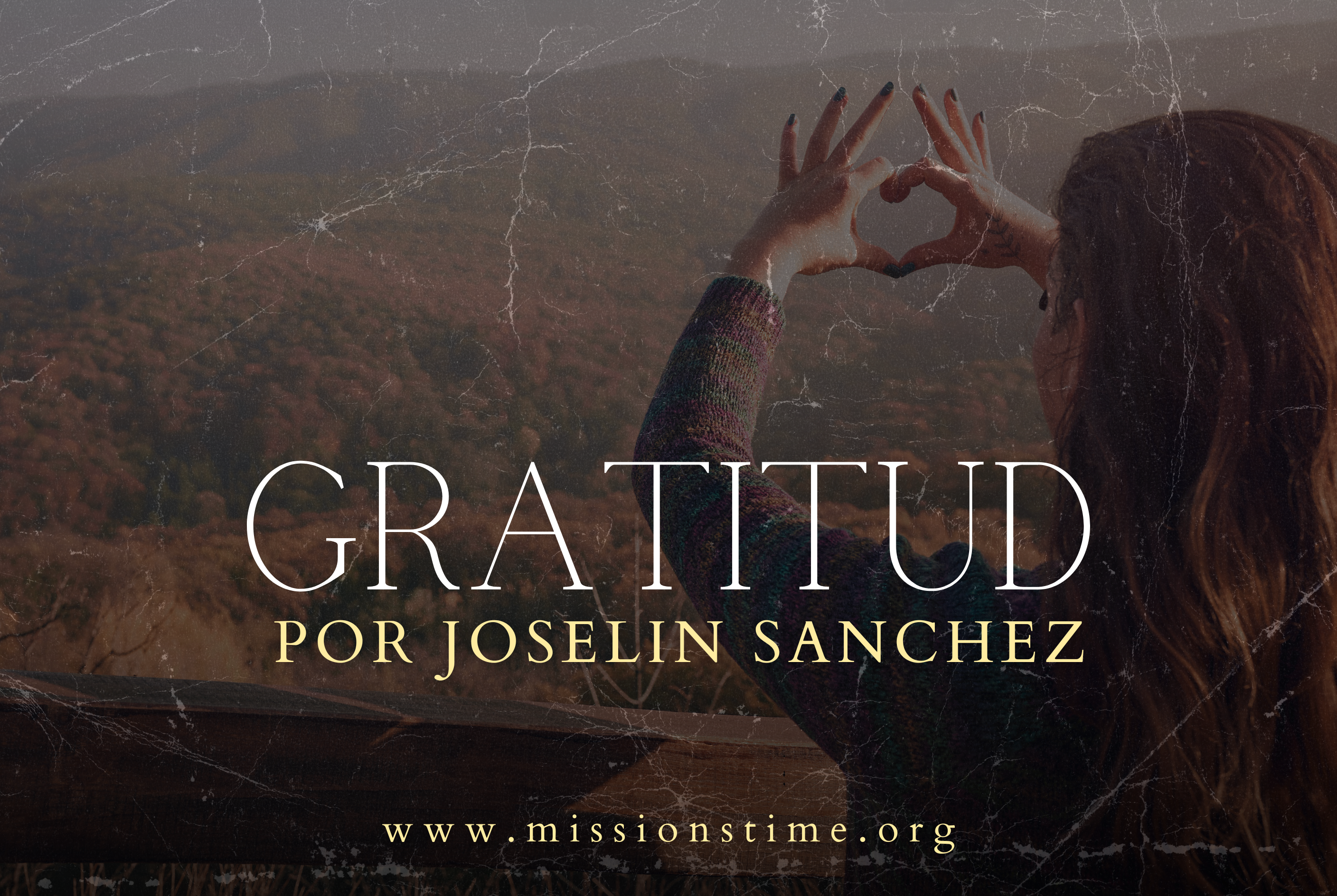 ¿Que es la gratitud?