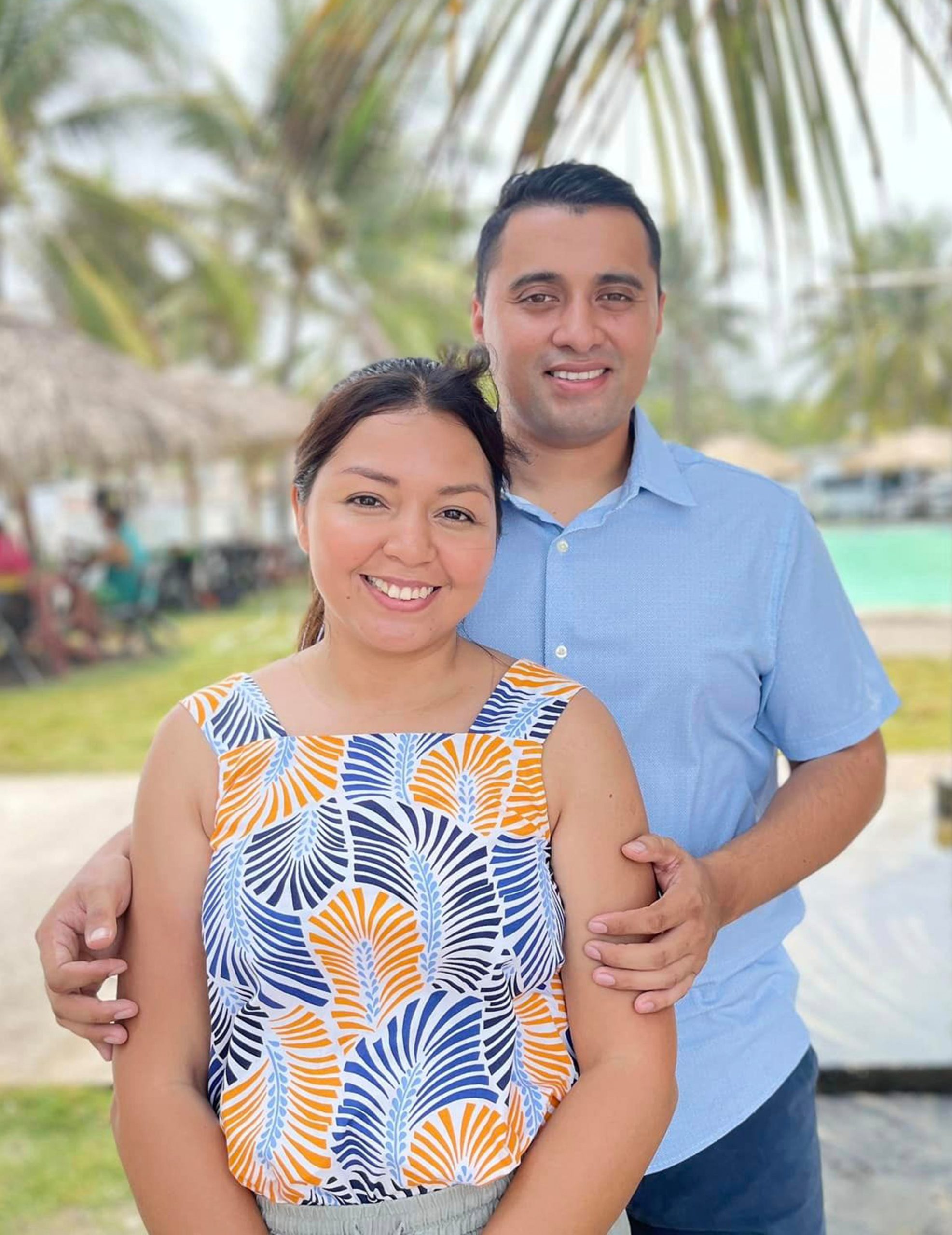 Familia Posada Lopez